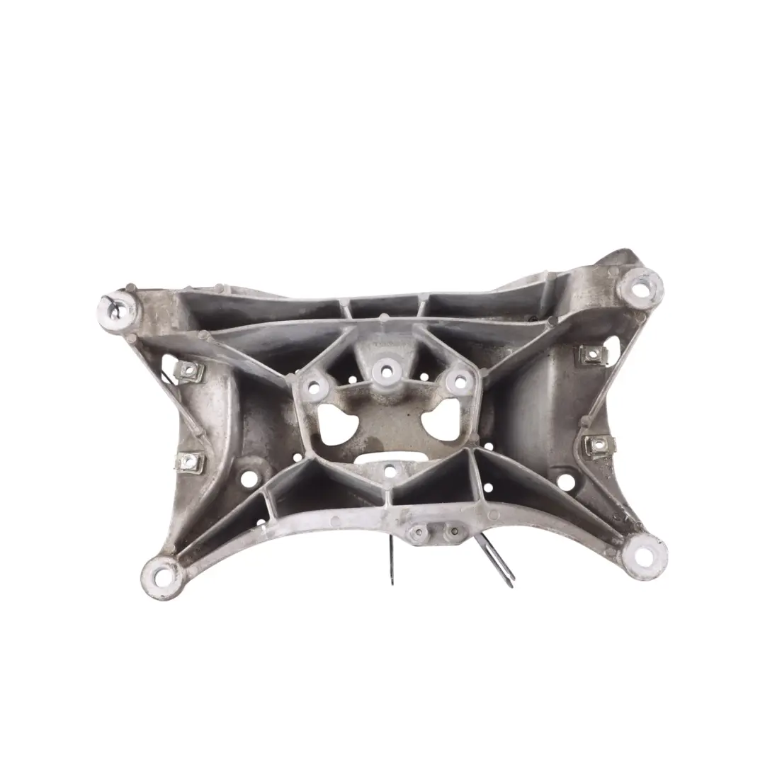 Audi A6 C8 A7 4K Quattro Automatic Gearbox Support Mount Bracket - SKU 4K0399262J - Part number 4K0399262J
