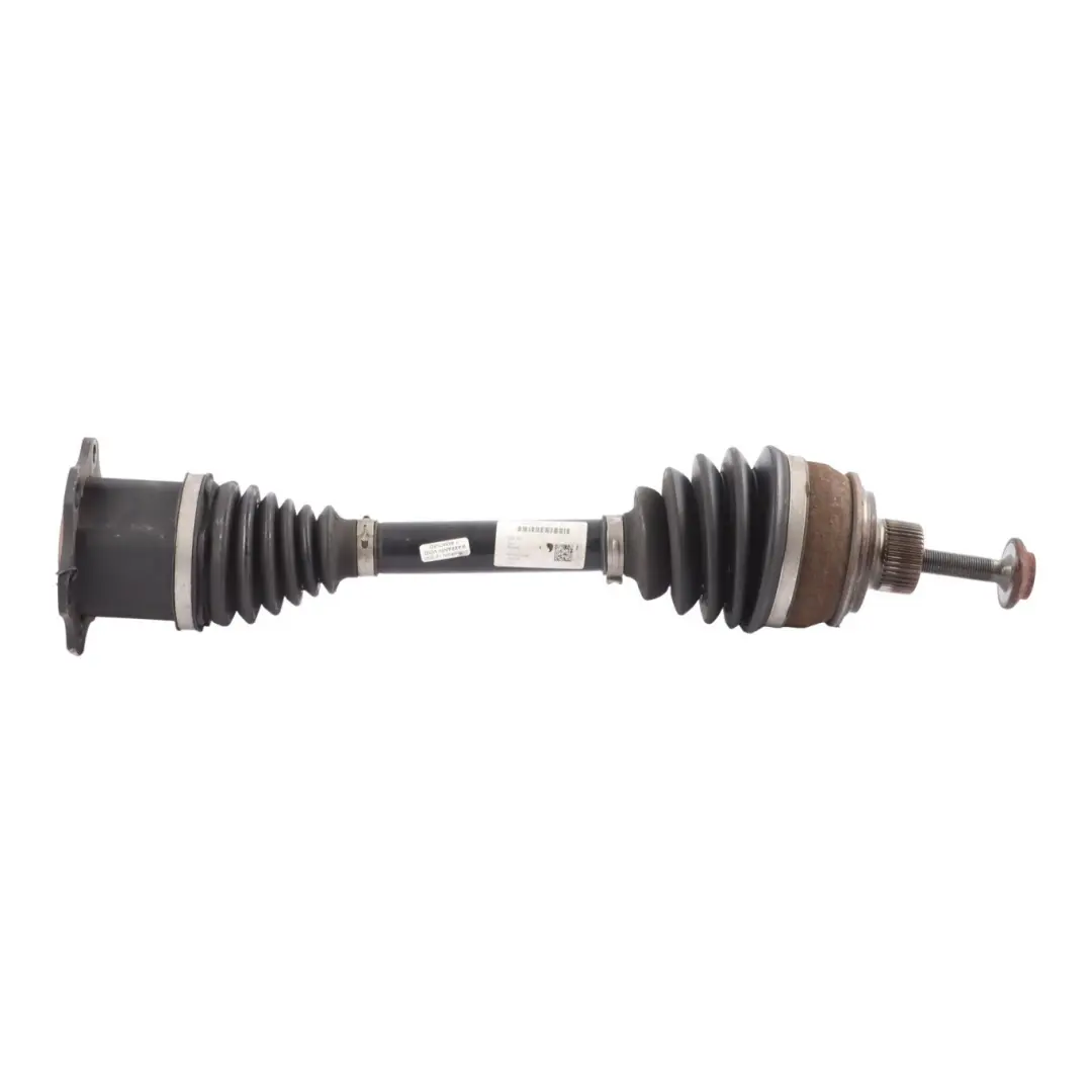 Front Axle Left Right N/O/S Drive Shaft 2.0 TDI to Audi A6 C8 with Part number 4K0407271B Audi A6 C8 Front Axle Left Right N/O/S Drive Shaft 2.0 TDI - SKU 4K0407271B - Part number 4K0407271B