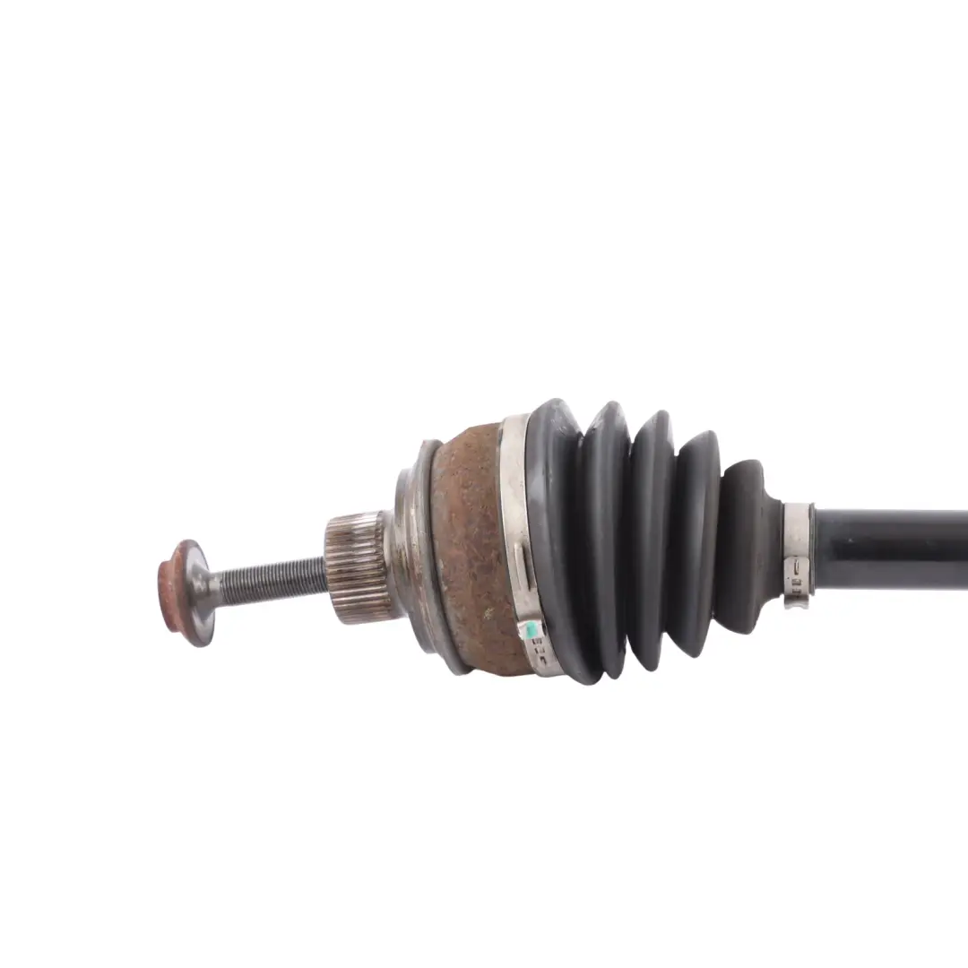 Audi A6 C8 Front Axle Left Right N/O/S Drive Shaft 2.0 TDI - SKU 4K0407271B - Part number 4K0407271B