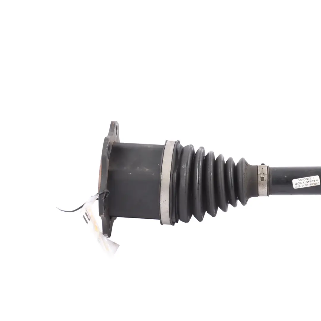 Audi A6 C8 Front Axle Left Right N/O/S Drive Shaft 2.0 TDI - SKU 4K0407271B - Part number 4K0407271B