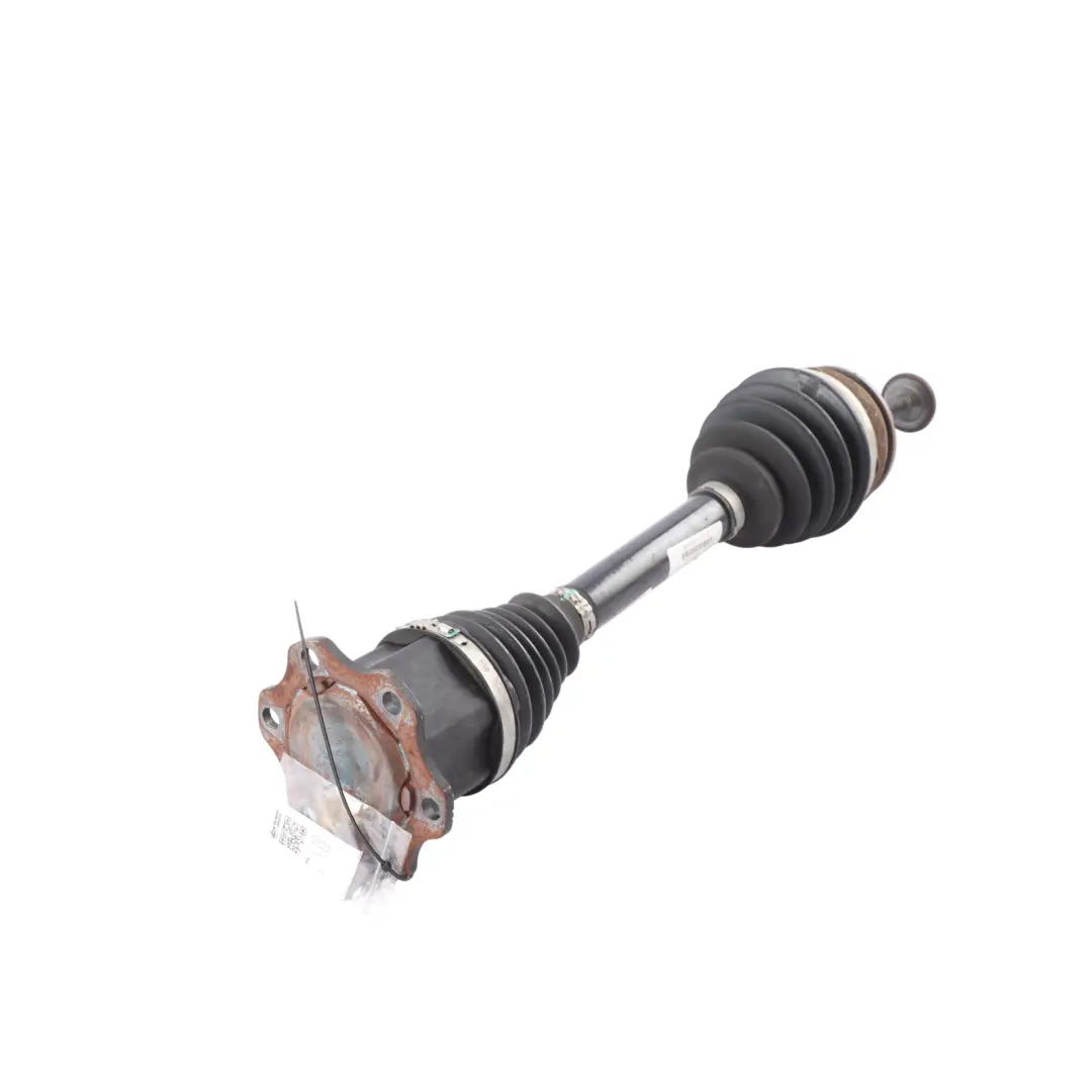 Audi A6 C8 Front Axle Left Right N/O/S Drive Shaft 2.0 TDI - SKU 4K0407271B - Part number 4K0407271B