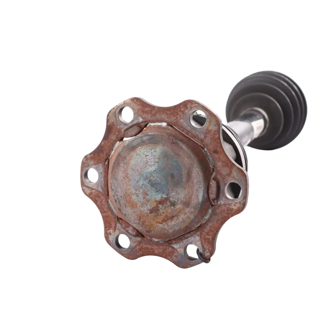 Front Axle Left Right N/O/S Drive Shaft 2.0 TDI to Audi A6 C8 with Part number 4K0407271B Audi A6 C8 Front Axle Left Right N/O/S Drive Shaft 2.0 TDI - SKU 4K0407271B - Part number 4K0407271B