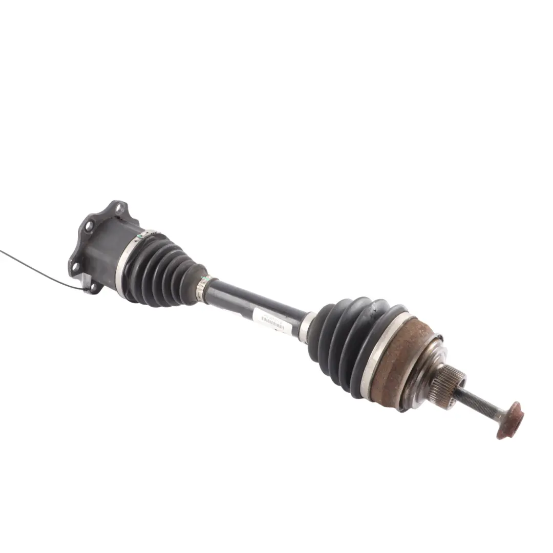Front Axle Left Right N/O/S Drive Shaft 2.0 TDI to Audi A6 C8 with Part number 4K0407271B Audi A6 C8 Front Axle Left Right N/O/S Drive Shaft 2.0 TDI - SKU 4K0407271B - Part number 4K0407271B