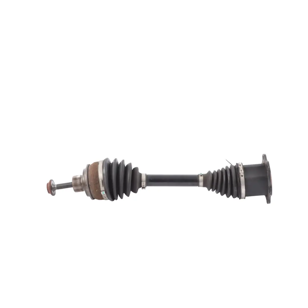 Front Axle Left Right N/O/S Drive Shaft 2.0 TDI to Audi A6 C8 with Part number 4K0407271B Audi A6 C8 Front Axle Left Right N/O/S Drive Shaft 2.0 TDI - SKU 4K0407271B - Part number 4K0407271B