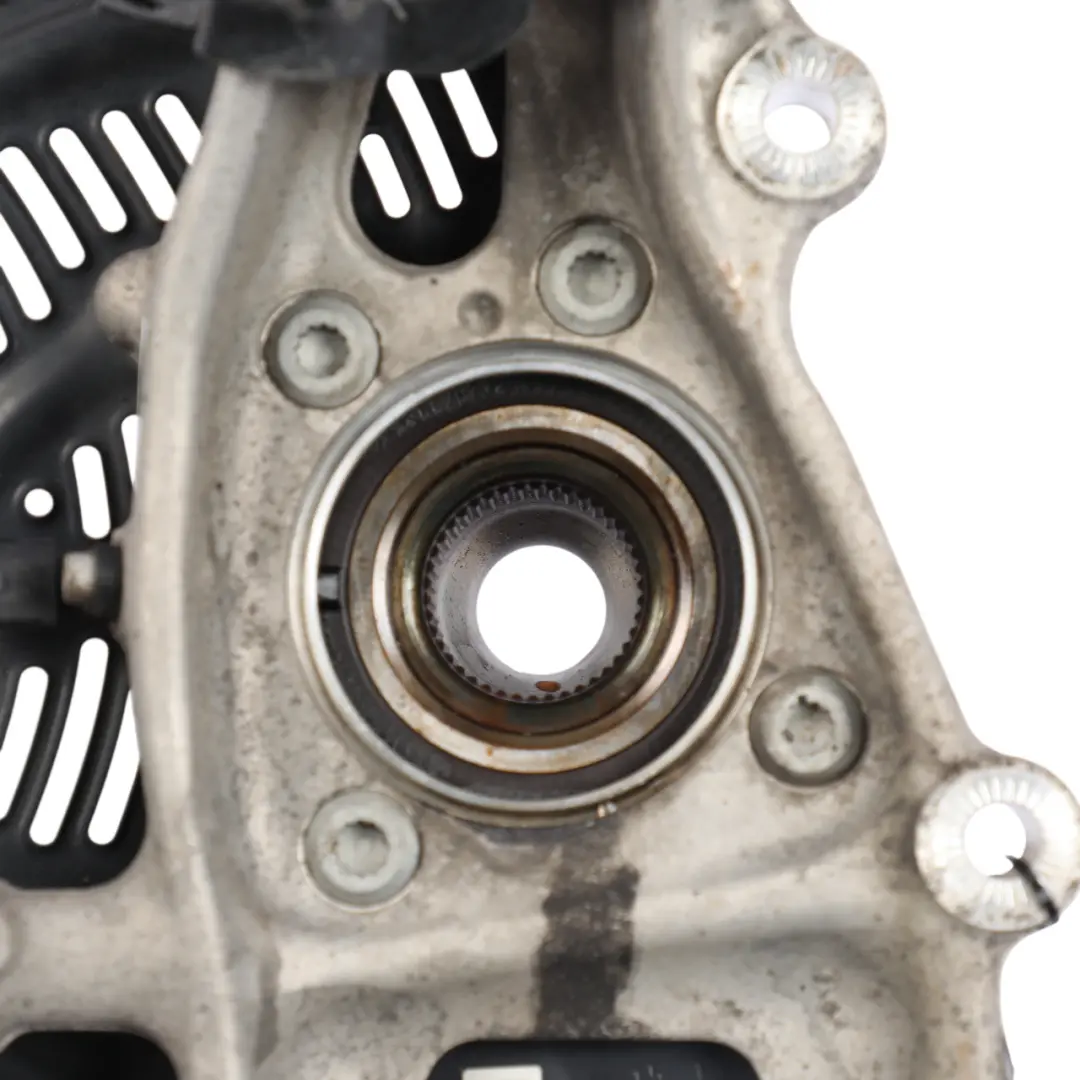 Radträgeraufhängung Achsschenkel Vorne Rechts für Audi A6 C8 mit Teilenummer 4K0407560D Audi A6 C8 Radträgeraufhängung Achsschenkel Vorne Rechts - SKU 4K0407560D - Teilenummer 4K0407560D