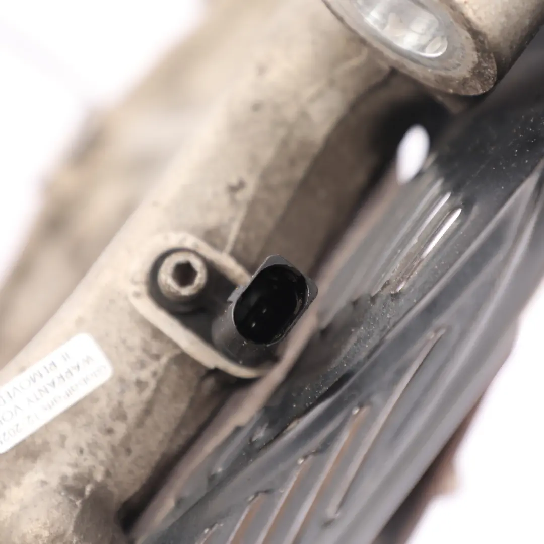 Audi A6 C8 Support De Roue De Secours Avant Droit - SKU 4K0407560D - Numéro de pièce 4K0407560D