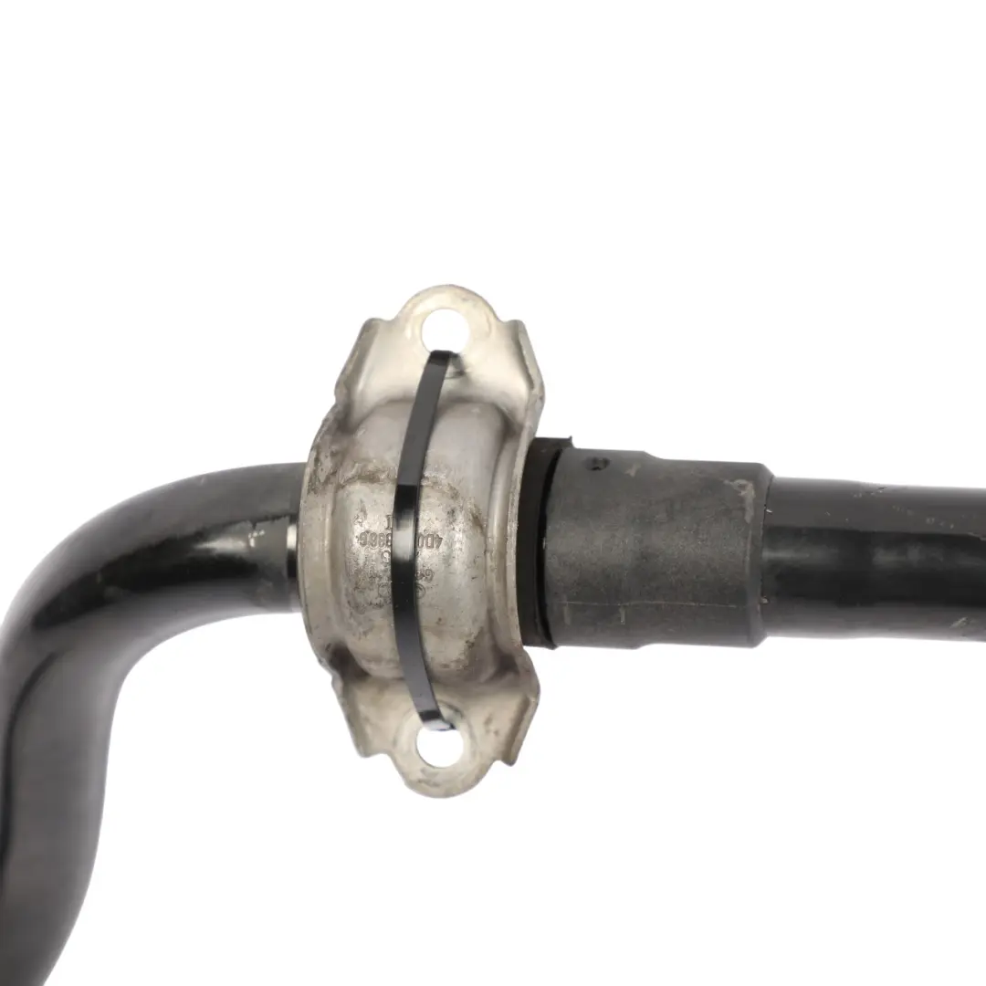 Audi A6 C8 A7 C8 Front Suspension Anti Roll Sway Link Stabilizer - SKU 4K0411309F - Part number 4K0411309F