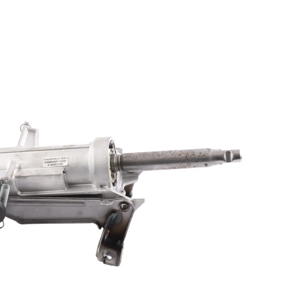 Adjustable Steering Column Shaft to Audi A6 C8 with Part number 4K0419506H Audi A6 C8 Adjustable Steering Column Shaft - SKU 4K0419506H - Part number 4K0419506H