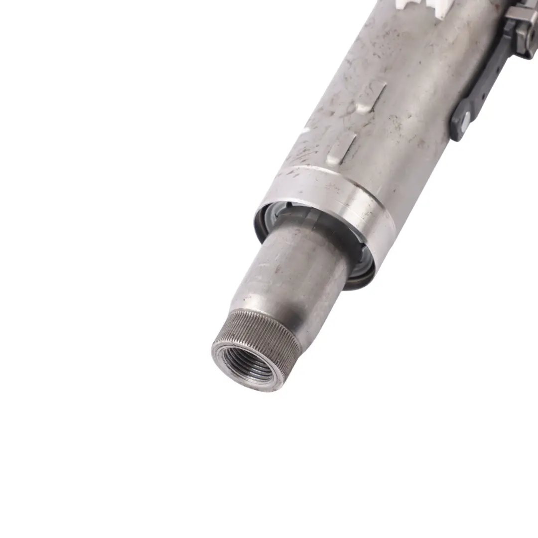 Audi A6 C8 Adjustable Steering Column Shaft - SKU 4K0419506H - Part number 4K0419506H