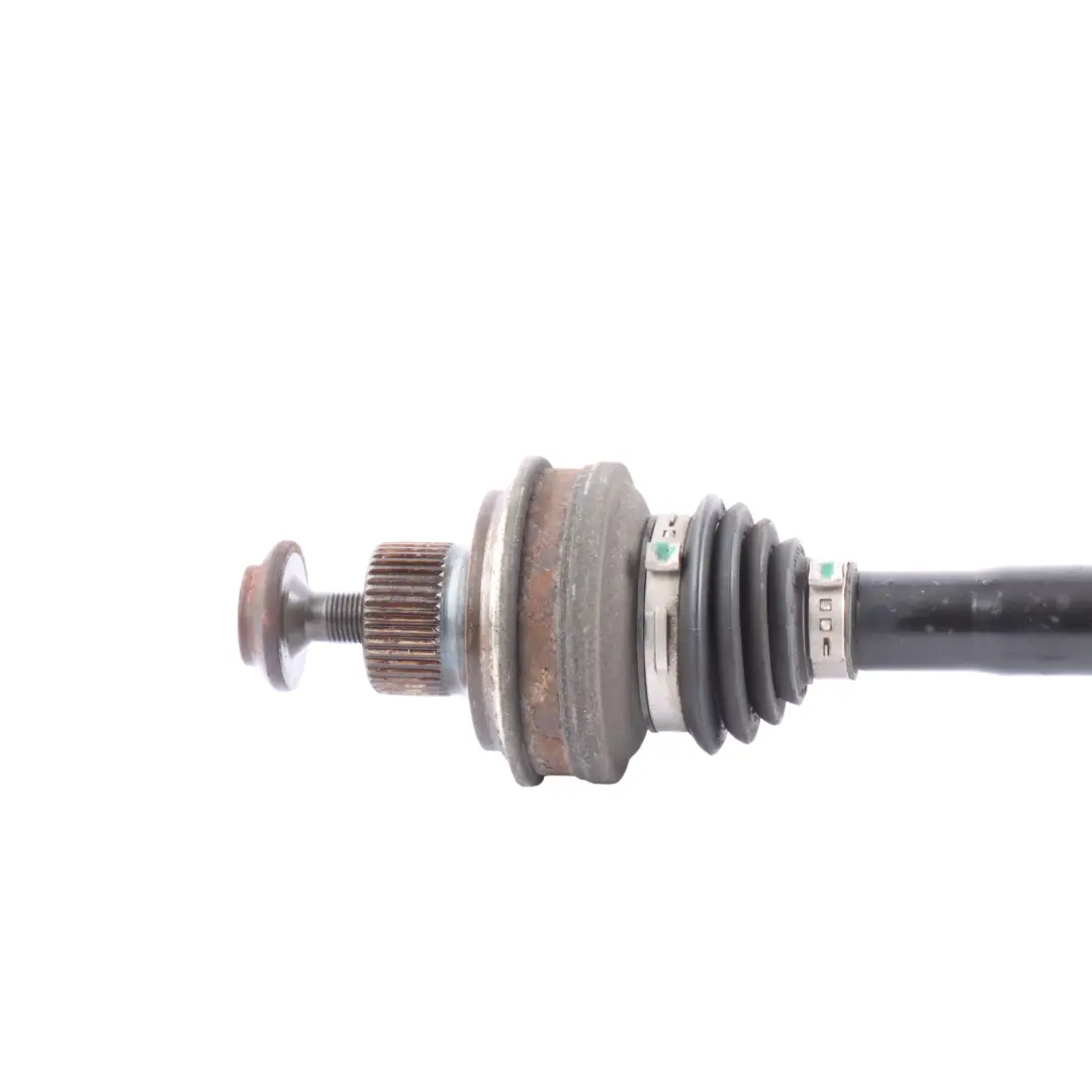 Audi A6 C8 A7 C8 Rear Axle Drive Shaft Left N/S - SKU 4K0501203A - Part number 4K0501203A