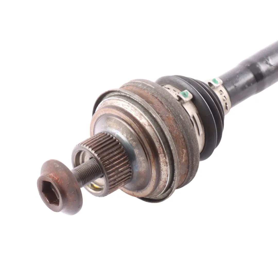 Audi A6 C8 A7 C8 Rear Axle Drive Shaft Left N/S - SKU 4K0501203A - Part number 4K0501203A