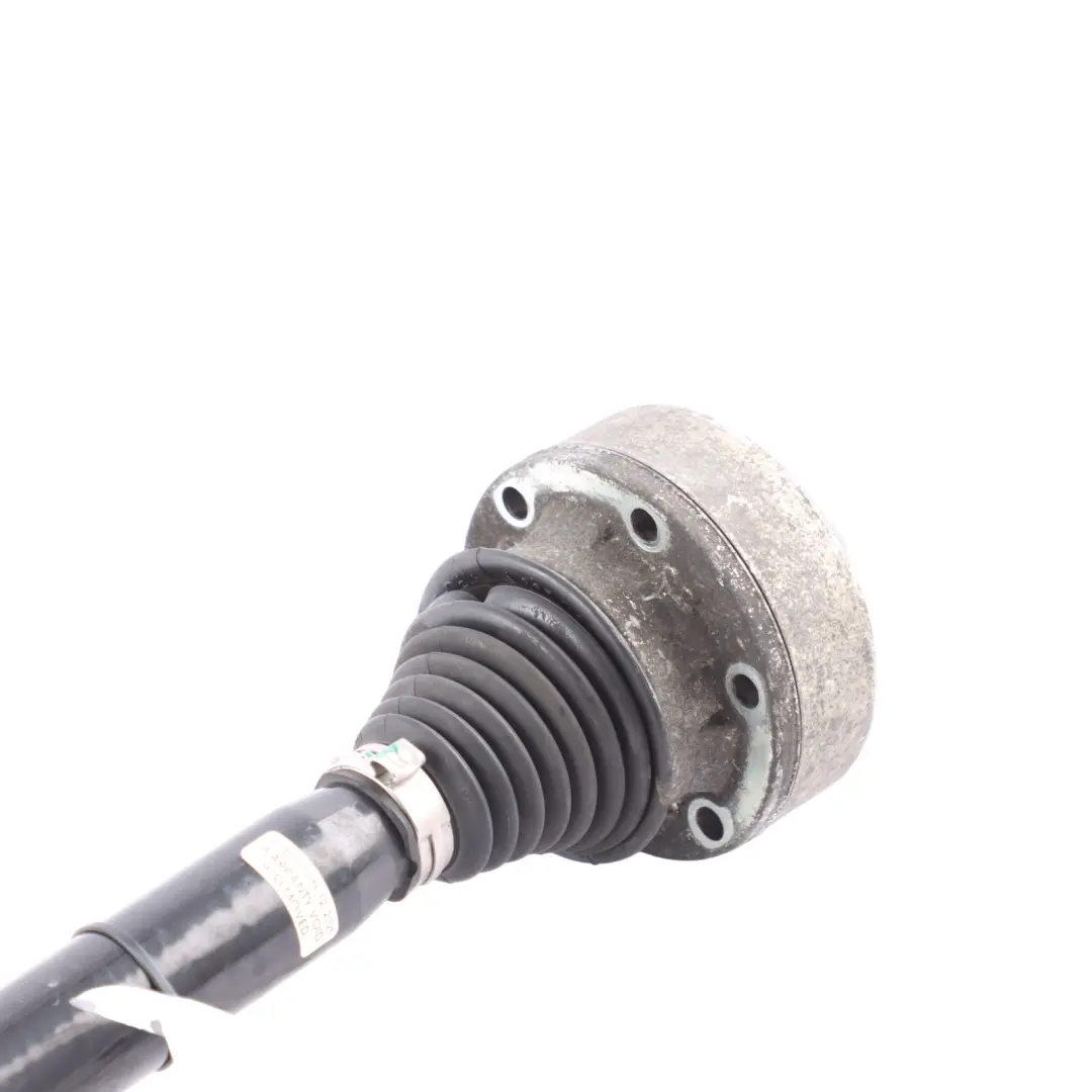 Audi A6 C8 A7 C8 Rear Axle Drive Shaft Left N/S - SKU 4K0501203A - Part number 4K0501203A