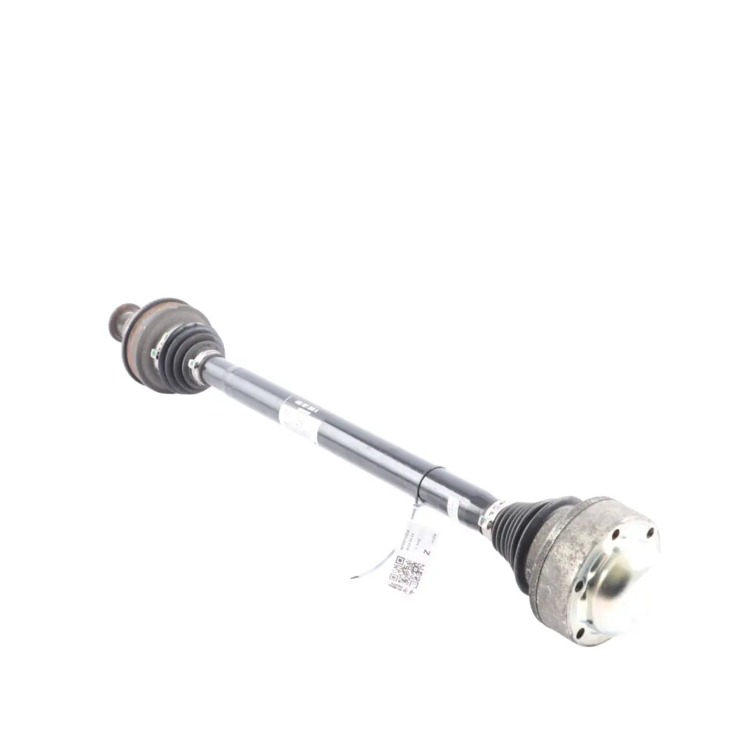 Axle Drive Shaft Left N/S to Audi A6 C8 A7 C8 Rear with Part number 4K0501203A Audi A6 C8 A7 C8 Rear Axle Drive Shaft Left N/S - SKU 4K0501203A - Part number 4K0501203A