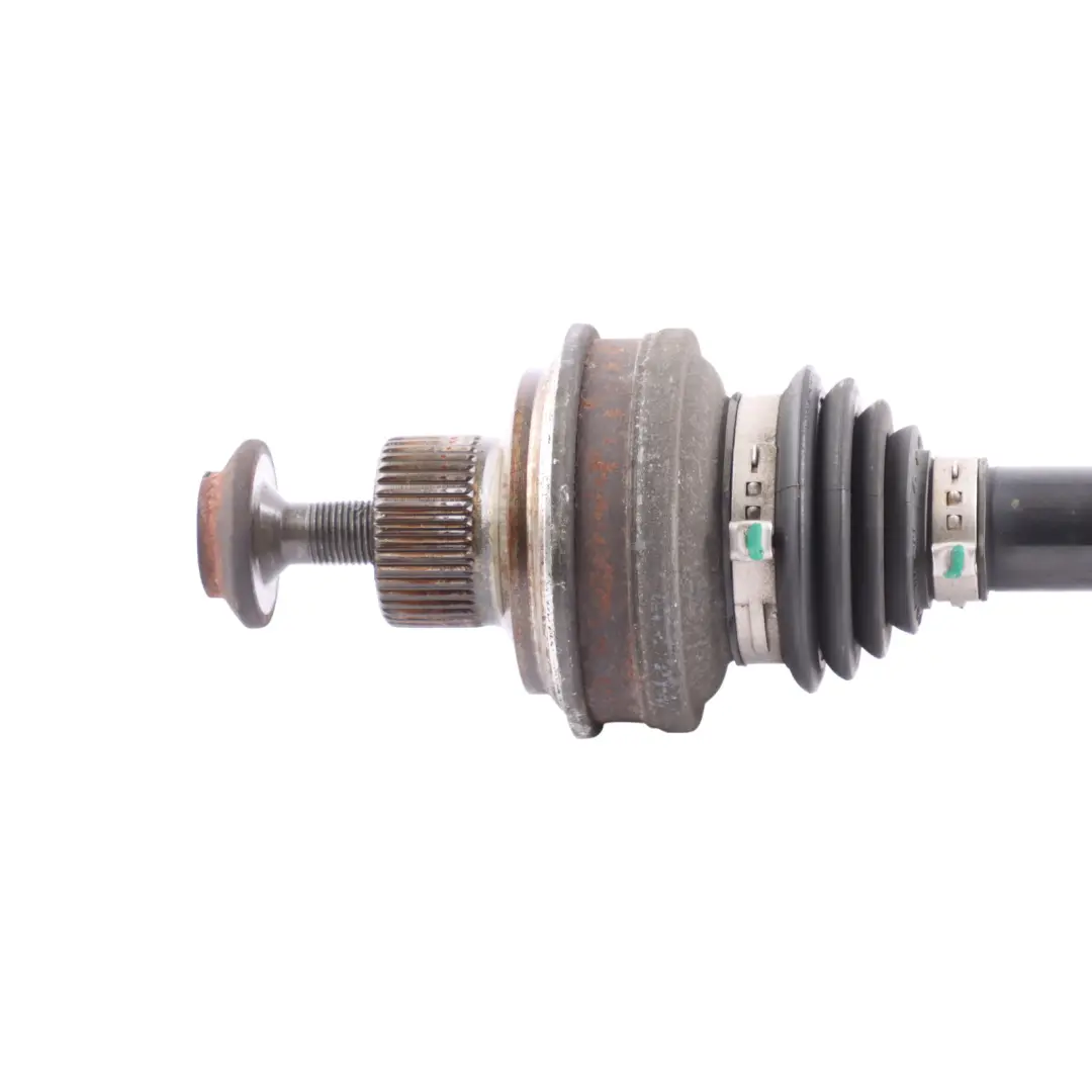 Axle Drive Shaft Right O/S to Audi A6 C8 Rear with Part number 4K0501204 Audi A6 C8 Rear Axle Drive Shaft Right O/S - SKU 4K0501204 - Part number 4K0501204