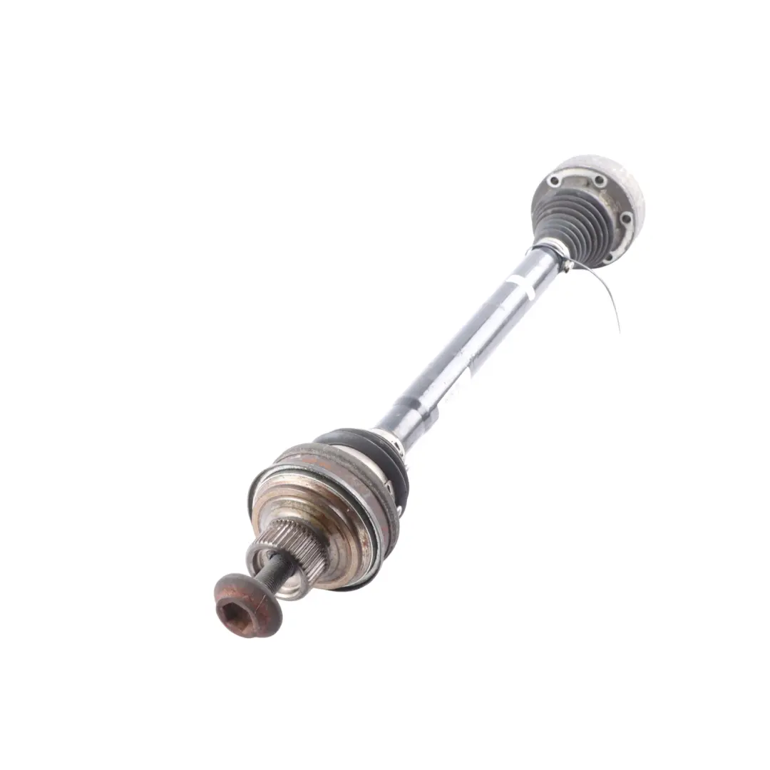 Axle Drive Shaft Right O/S to Audi A6 C8 Rear with Part number 4K0501204 Audi A6 C8 Rear Axle Drive Shaft Right O/S - SKU 4K0501204 - Part number 4K0501204