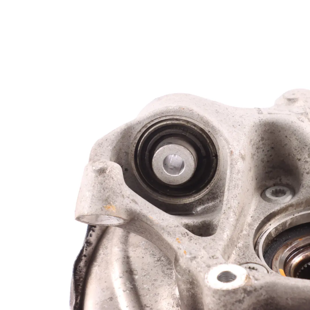 Audi A6 C8 Rear Axle Suspension Wheel Hub Stub Bearing Left N/S - SKU 4K0505431C - Part number 4K0505431C