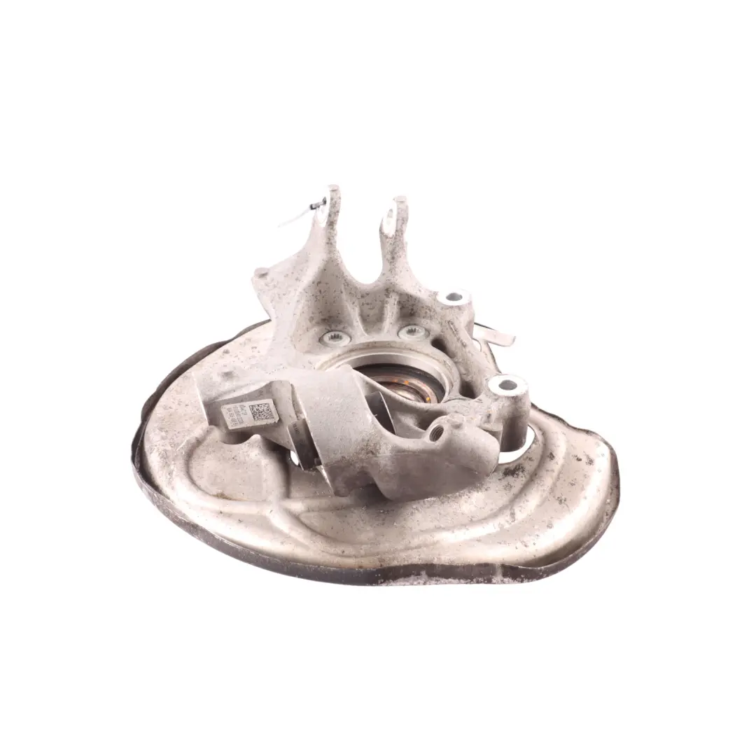 Audi A6 C8 Rear Axle Suspension Wheel Hub Stub Bearing Left N/S - SKU 4K0505431C - Part number 4K0505431C