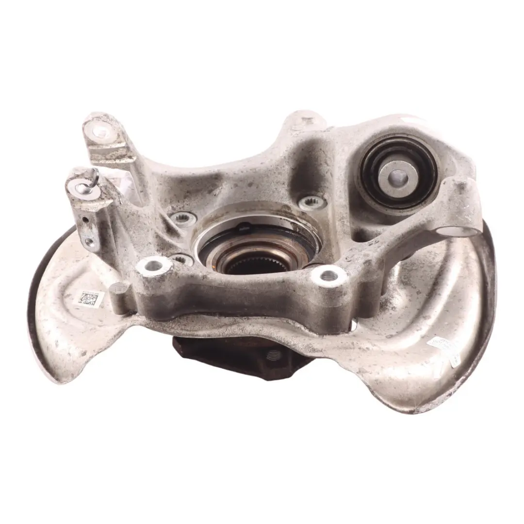 Audi A6 C8 Rear Axle Suspension Wheel Hub Stub Bearing Right O/S - SKU 4K0505432C - Part number 4K0505432C