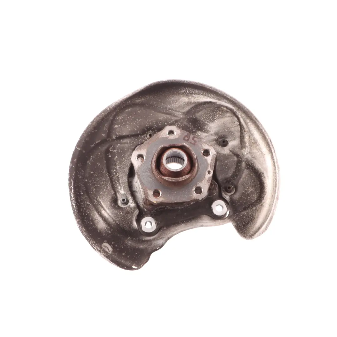 Audi A6 C8 Rear Axle Suspension Wheel Hub Stub Bearing Right O/S - SKU 4K0505432C - Part number 4K0505432C