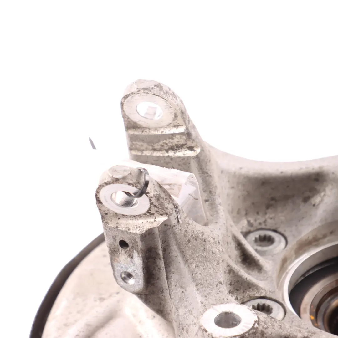 Audi A6 C8 Rear Axle Suspension Wheel Hub Stub Bearing Right O/S - SKU 4K0505432C - Part number 4K0505432C