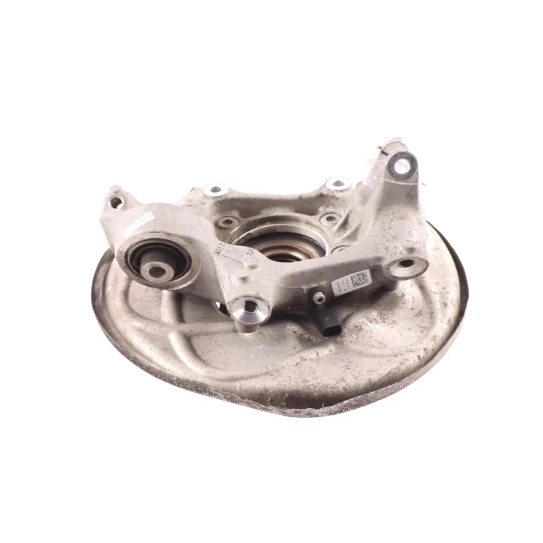 Audi A6 C8 Rear Axle Suspension Wheel Hub Stub Bearing Right O/S - SKU 4K0505432C - Part number 4K0505432C