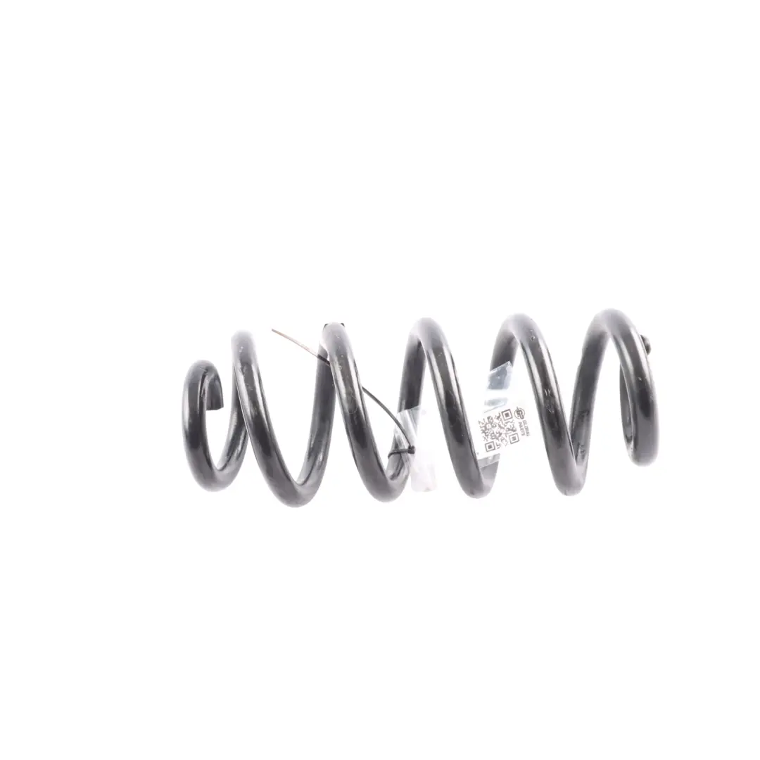 Audi A6 C8 Molla Sospensione Posteriore Sinistra Destra Set - SKU 4K0511115LK - Numero di parte 4K0511115LK
