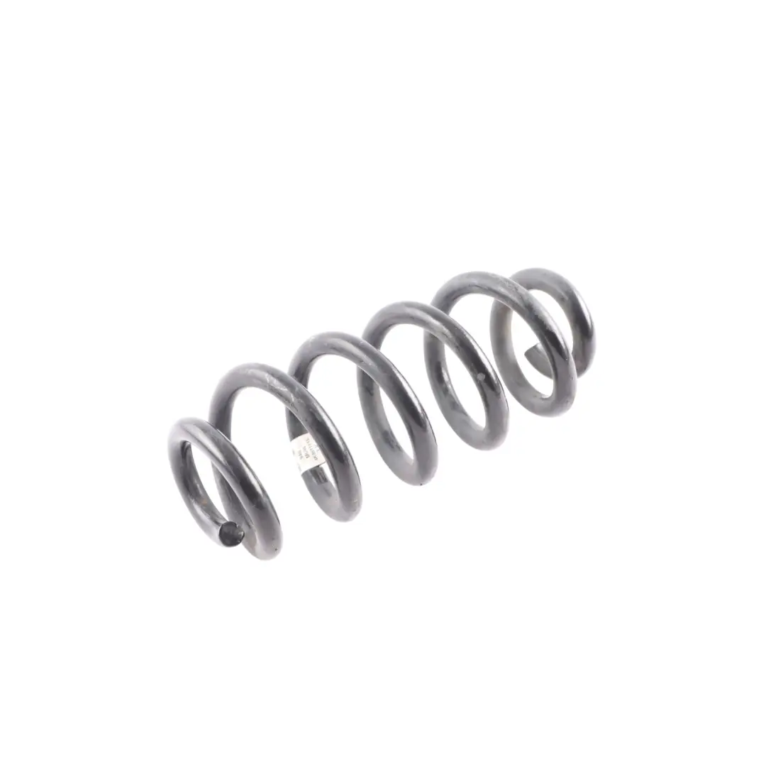 Audi A6 C8 Rear Suspension Coil Leaf Spring Left Right N/O/S Set - SKU 4K0511115LK - Part number 4K0511115LK