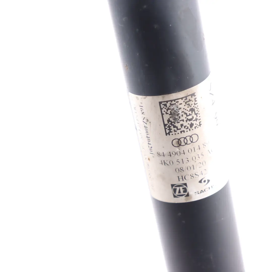 Audi A6 C8 A7 C8 Rear Shock Absorber Strut Left Right N/O/S - SKU 4K0513035AG - Part number 4K0513035AG