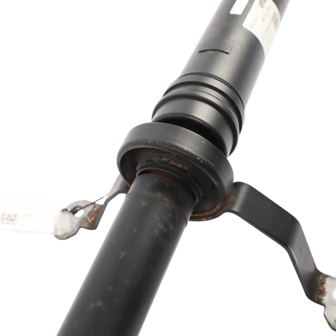 Gearbox Propshaft Cardan Shaft 3.0 TDI Quattro to Audi A6 C8 Automatic with Part number 4K0521101G Audi A6 C8 Automatic Gearbox Propshaft Cardan Shaft 3.0 TDI Quattro - SKU 4K0521101G - Part number 4K0521101G