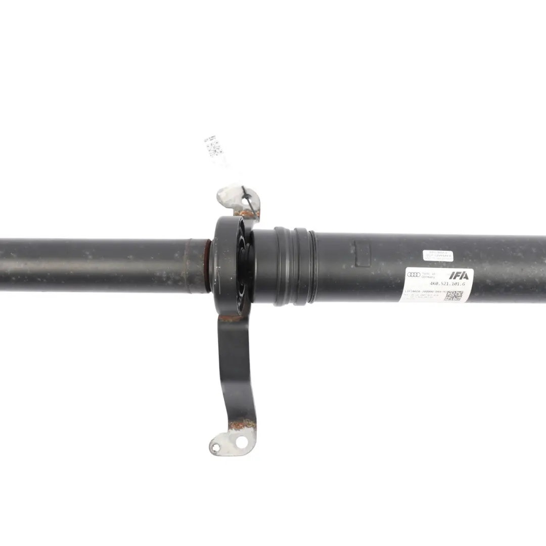 Audi A6 C8 Automatic Gearbox Propshaft Cardan Shaft 3.0 TDI Quattro - SKU 4K0521101G - Part number 4K0521101G