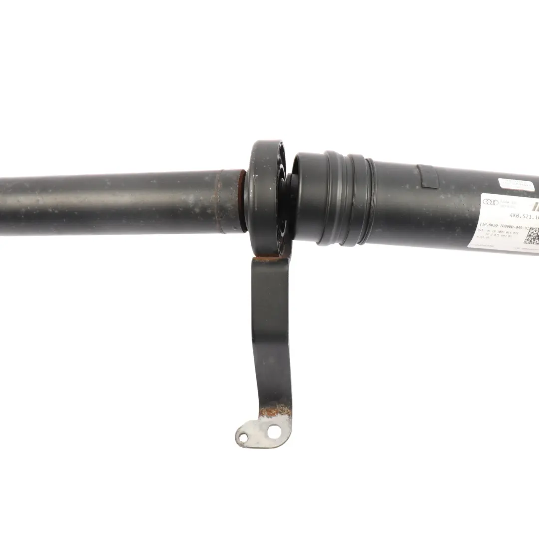 Audi A6 C8 Automatic Gearbox Propshaft Cardan Shaft 3.0 TDI Quattro - SKU 4K0521101G - Part number 4K0521101G