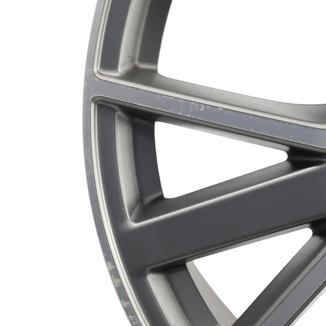 4K Sport Wheel Alloy Rim 20" 8.5J ET:43 to Audi A6 S6 C8 with Part number 4K0601025AB Audi A6 S6 C8 4K Sport Wheel Alloy Rim 20" 8.5J ET:43 - SKU 4K0601025AB-1 - Part number 4K0601025AB