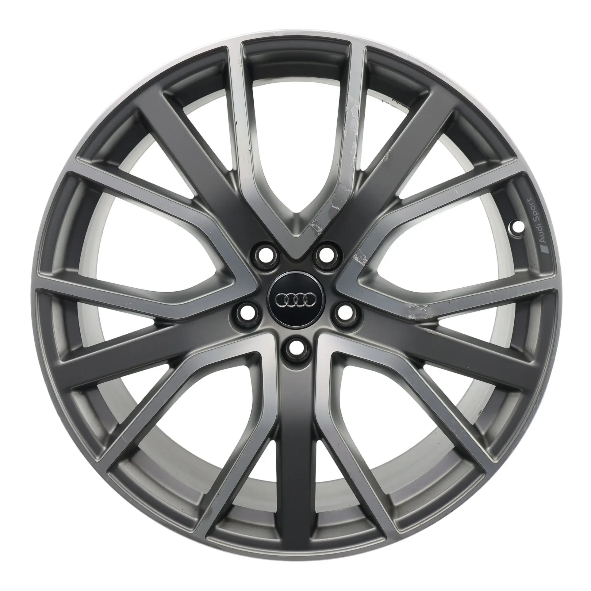 Audi A6 S6 C8 4K Sport Felga Aluminiowa 20" 8.5J ET:43 4K0601025AB