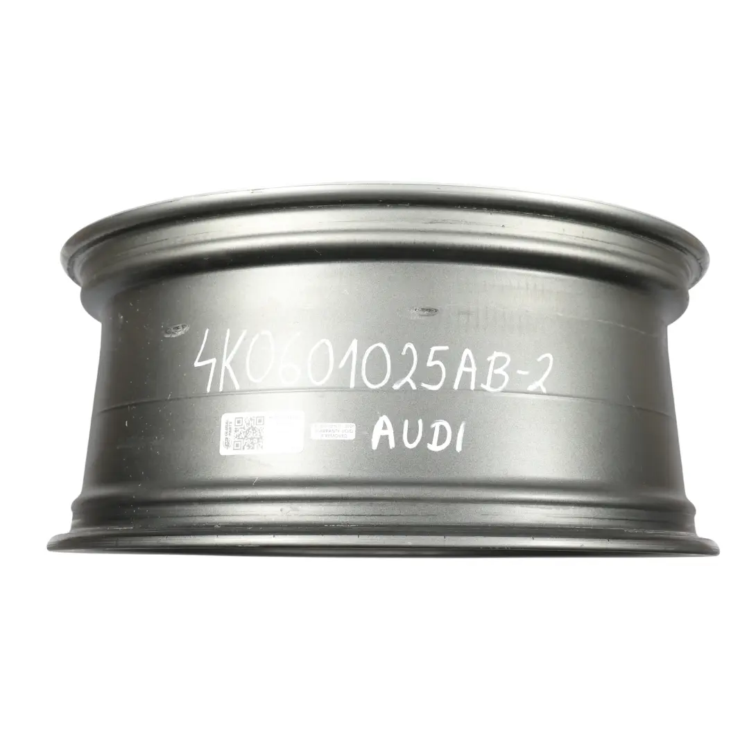 Audi A6 S6 C8 4K Sport Wheel Alloy Rim 20" 8.5J ET:43 - SKU 4K0601025AB-2 - Part number 4K0601025AB