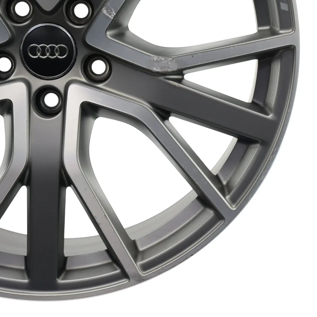 4K Sport Cerchio Lega 20" 8.5J ET:43 per Audi A6 S6 C8 con numero di parte 4K0601025AB Audi A6 S6 C8 4K Sport Cerchio Lega 20" 8.5J ET:43 - SKU 4K0601025AB-2 - Numero di parte 4K0601025AB