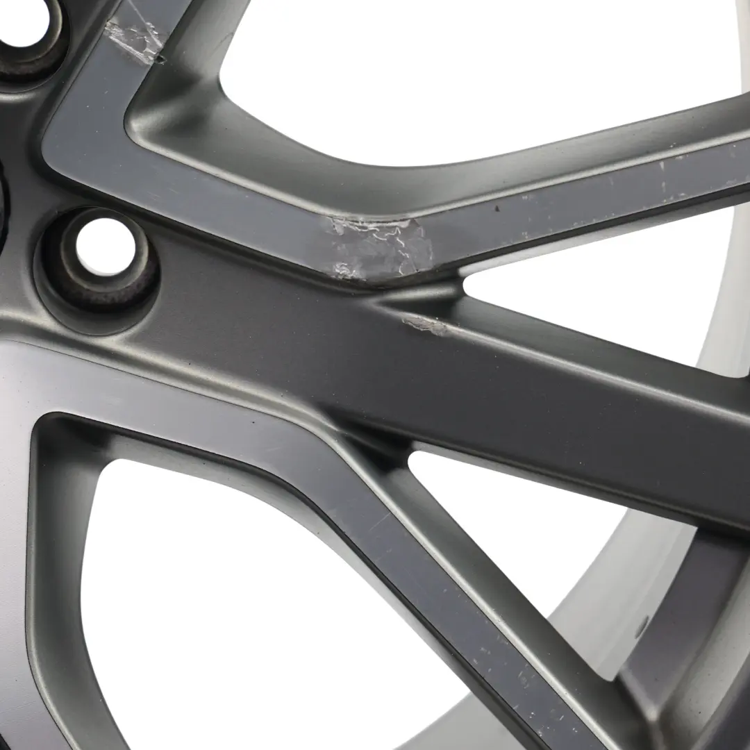 Audi A6 S6 C8 4K Sport Wheel Alloy Rim 20" 8.5J ET:43 - SKU 4K0601025AB-2 - Part number 4K0601025AB