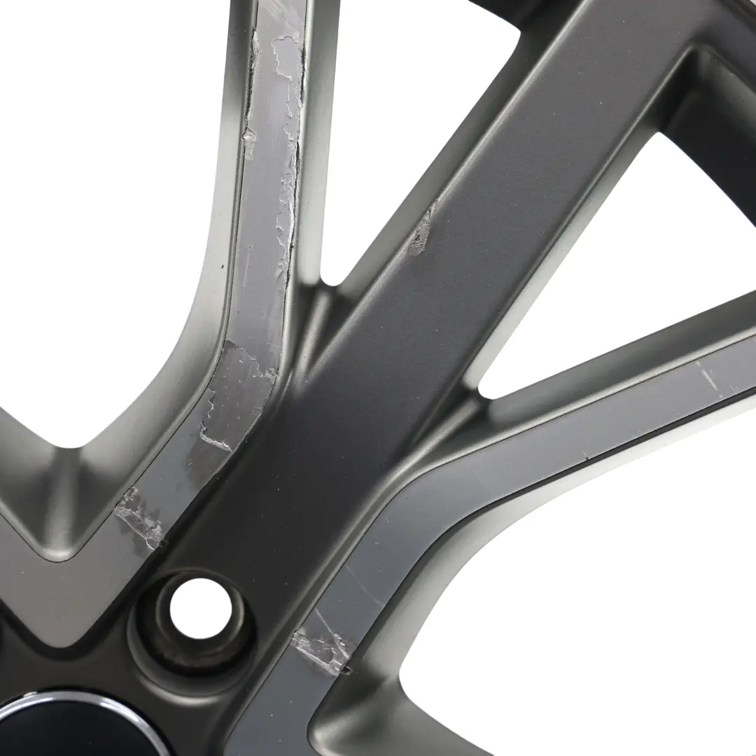 Audi A6 S6 C8 4K Sport Cerchio Lega 20" 8.5J ET:43 - SKU 4K0601025AB-2 - Numero di parte 4K0601025AB