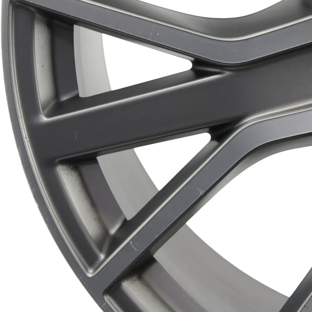 Audi A6 S6 C8 4K Sport Wheel Alloy Rim 20" 8.5J ET:43 - SKU 4K0601025AB-2 - Part number 4K0601025AB