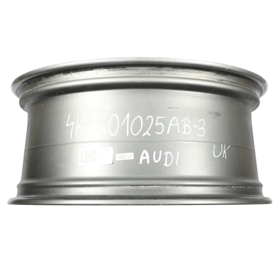 Audi A6 S6 C8 4K Sport Wheel Alloy Rim 20" 8.5J ET:43 - SKU 4K0601025AB-3 - Part number 4K0601025AB