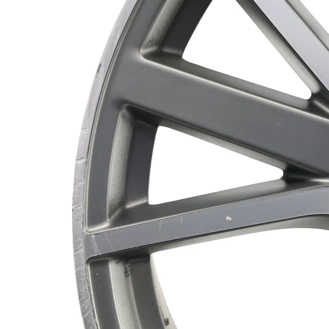 4K Sport Wheel Alloy Rim 20" 8.5J ET:43 to Audi A6 S6 C8 with Part number 4K0601025AB Audi A6 S6 C8 4K Sport Wheel Alloy Rim 20" 8.5J ET:43 - SKU 4K0601025AB-3 - Part number 4K0601025AB