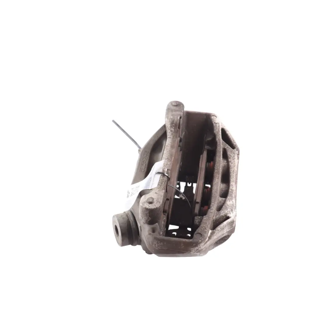 Audi A6 C8 A7 C8 Front Brake Caliper Housing Casing Left N/S 4K0615105BD - SKU 4K0615107H - Part number 4K0615107H