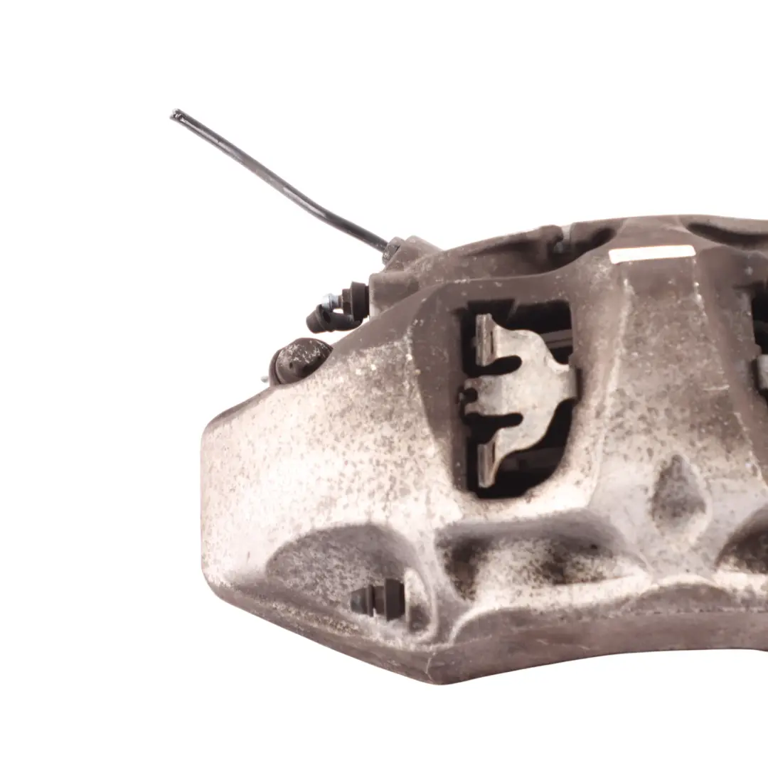 Audi A6 C8 A7 C8 Front Brake Caliper Housing Casing Left N/S 4K0615105BD - SKU 4K0615107H - Part number 4K0615107H