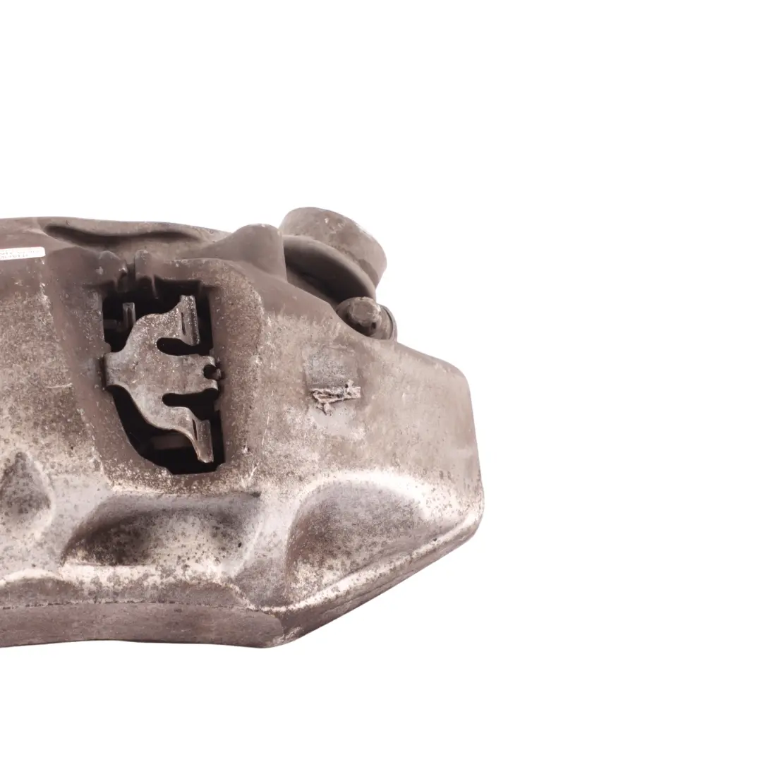 Front Brake Caliper Housing Casing Left N/S 4K0615105BD to Audi A6 C8 A7 C8 with Part number 4K0615107H Audi A6 C8 A7 C8 Front Brake Caliper Housing Casing Left N/S 4K0615105BD - SKU 4K0615107H - Part number 4K0615107H