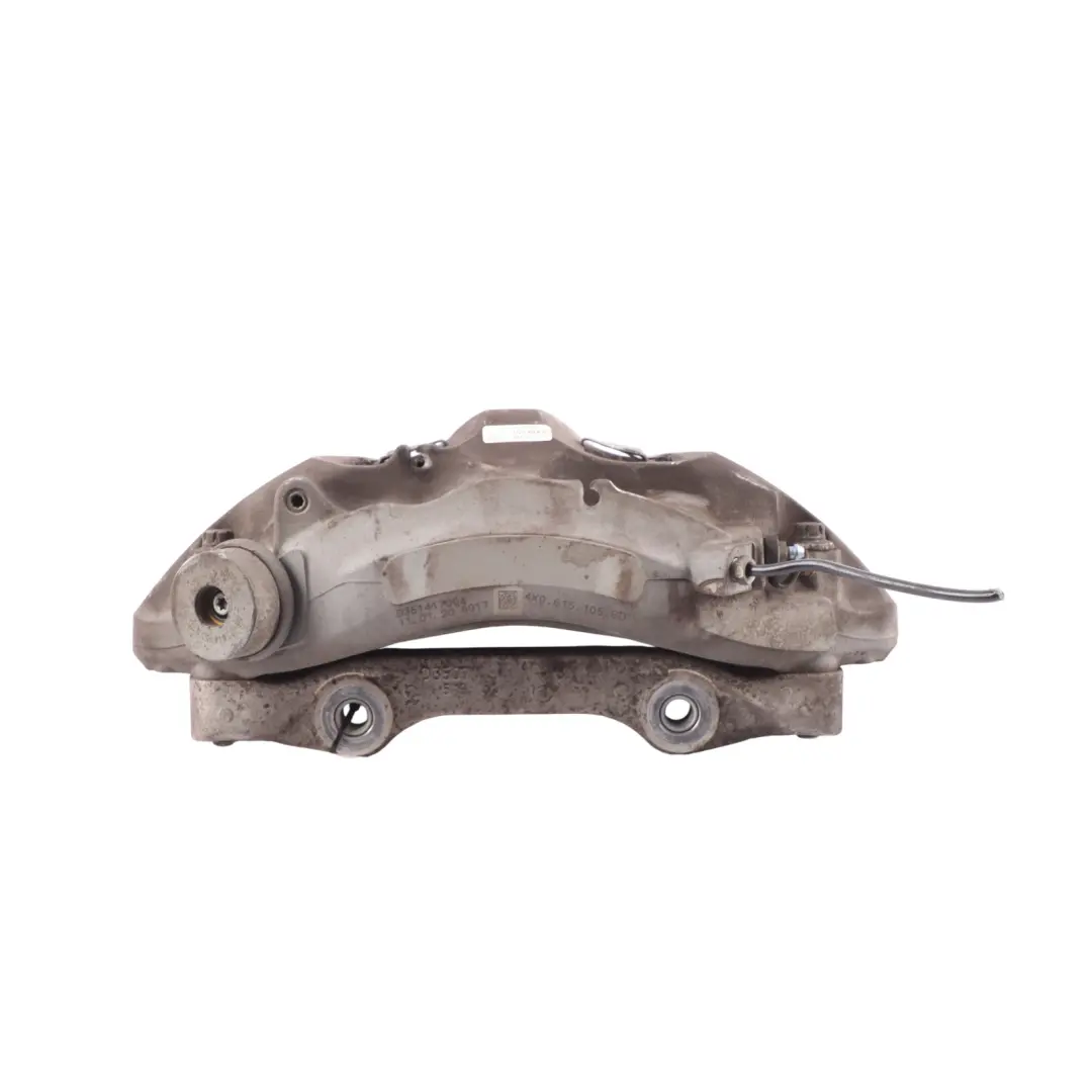 Audi A6 C8 A7 C8 Front Brake Caliper Housing Casing Left N/S 4K0615105BD - SKU 4K0615107H - Part number 4K0615107H