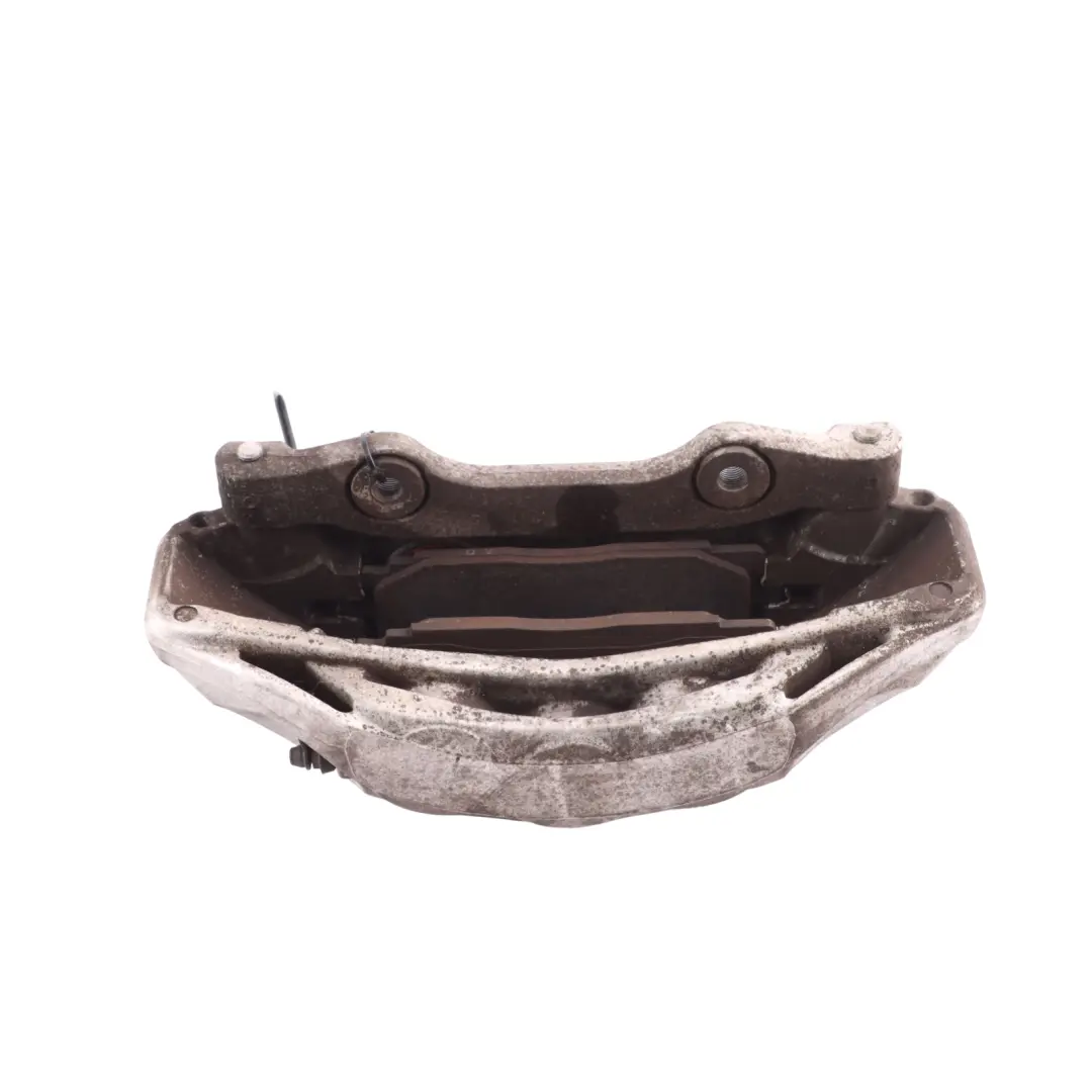 Audi A6 C8 3.0 TFSI Pinza Freno 375X36MM Anteriore Destra 4K0615106BD - SKU 4K0615108H - Numero di parte 4K0615108H