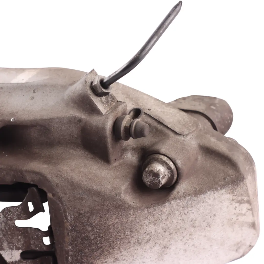 Audi A6 C8 3.0 TFSI Brake Caliper 375X36MM Front Right O/S 4K0615106BD - SKU 4K0615108H - Part number 4K0615108H