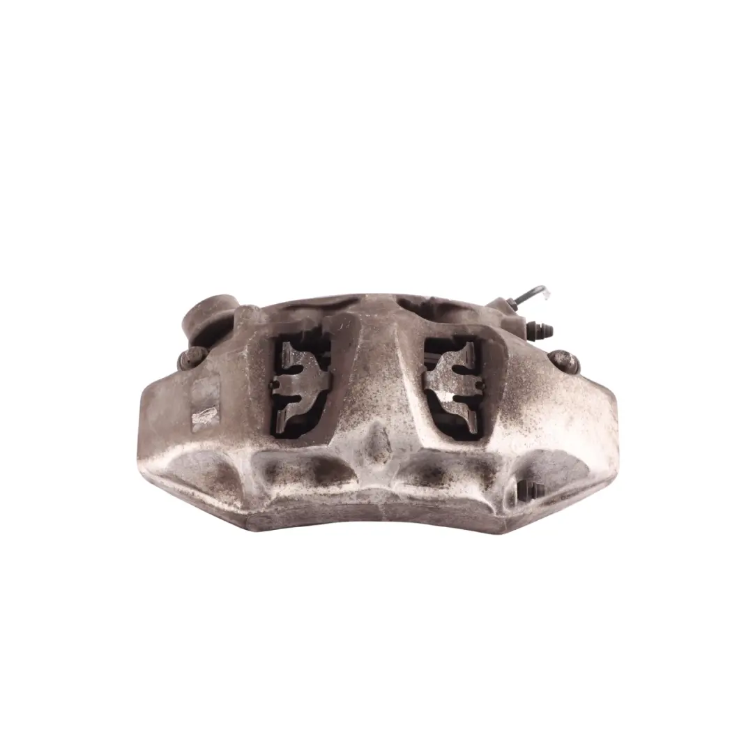 Audi A6 C8 3.0 TFSI Étrier Frein Avant Droit Côté 375 X 36 Mm Pour 4K0615106BD - SKU 4K0615108H - Numéro de pièce 4K0615108H