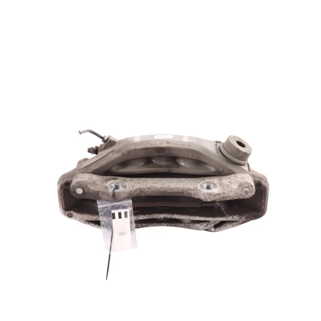 Audi A6 C8 3.0 TFSI Brake Caliper 375X36MM Front Right O/S 4K0615106BD - SKU 4K0615108H - Part number 4K0615108H