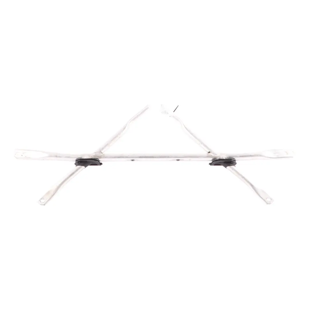 Barre Anti-Rapprochement Avant pour Audi A6 C8 A7 C8 à propos du numéro de pièce 4K0801223A Audi A6 C8 A7 C8 Barre Anti-Rapprochement Avant - SKU 4K0801223A - Numéro de pièce 4K0801223A