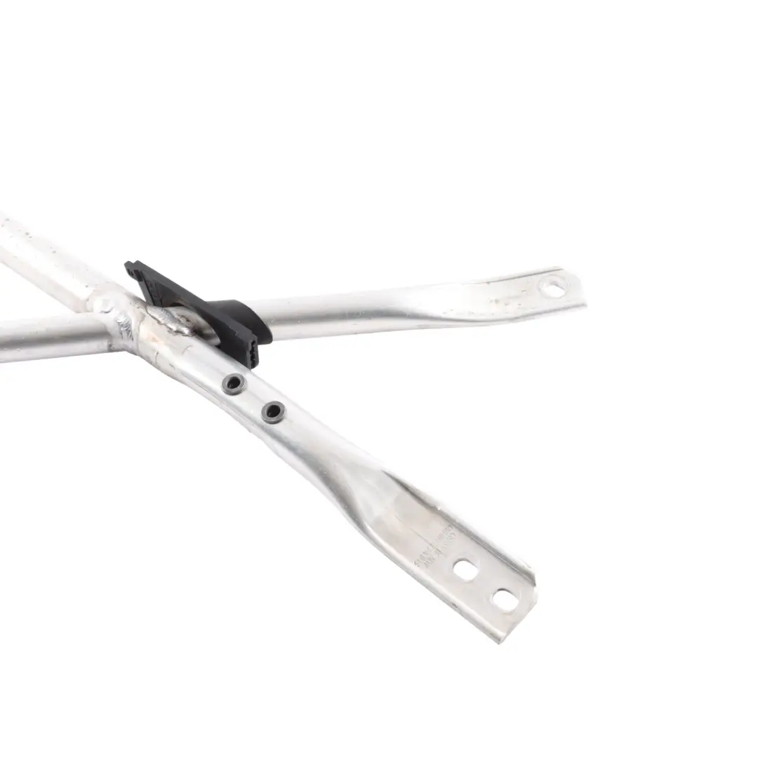 Audi A6 C8 A7 C8 Suspensión Delantera Strut Brace Cross Bar - SKU 4K0801223A - Número de pieza 4K0801223A
